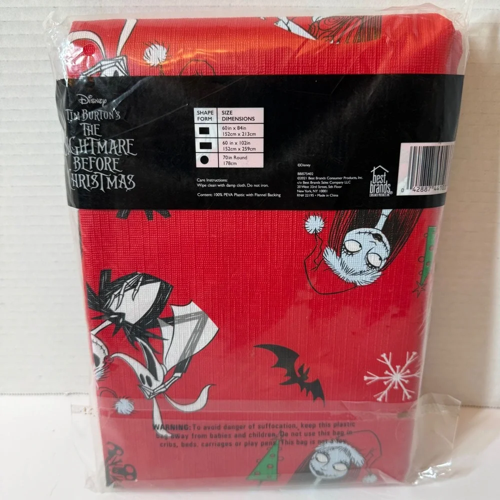 Disney Nightmare Before Christmas 70